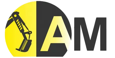 Logo AM transparent
