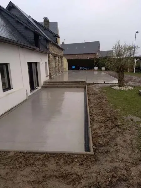 Bétons décoratifs - AM (5webp