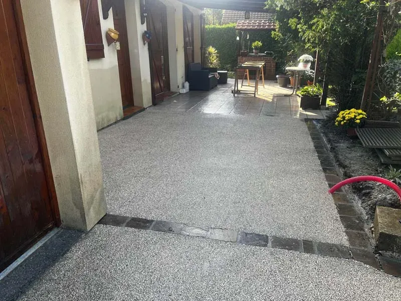 Bétons décoratifs - AM (8webp