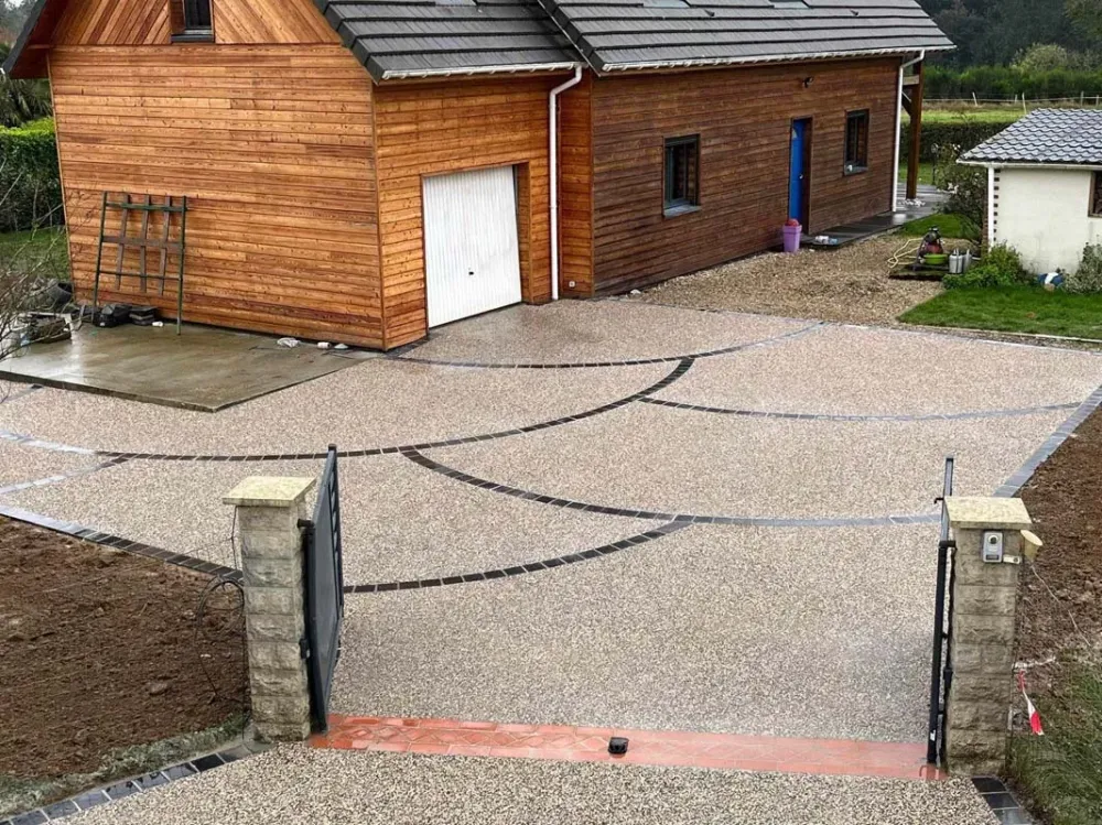 Bétons décoratifs - AM (9webp