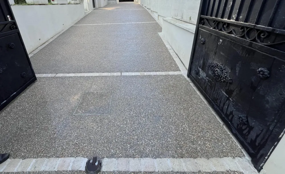 Bétons décoratifs - AM (14webp