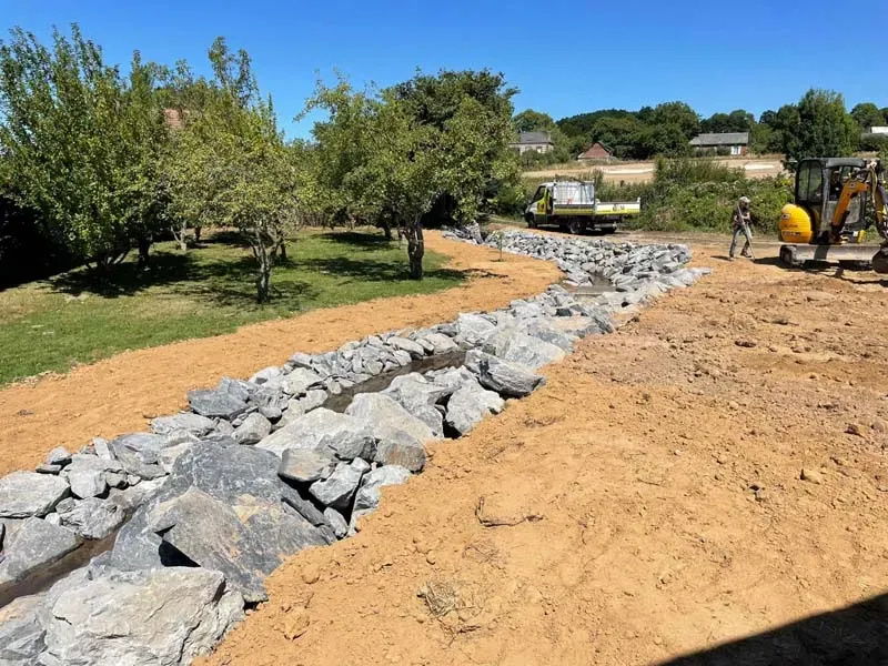 Aménagement extérieurs - Aménagement MIERE (webp