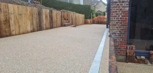 Aménagement extérieurs - Aménagement MIERE (webp