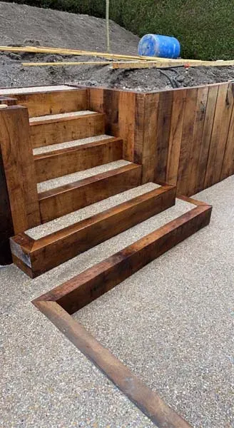 Aménagement extérieurs - Aménagement MIERE (webp