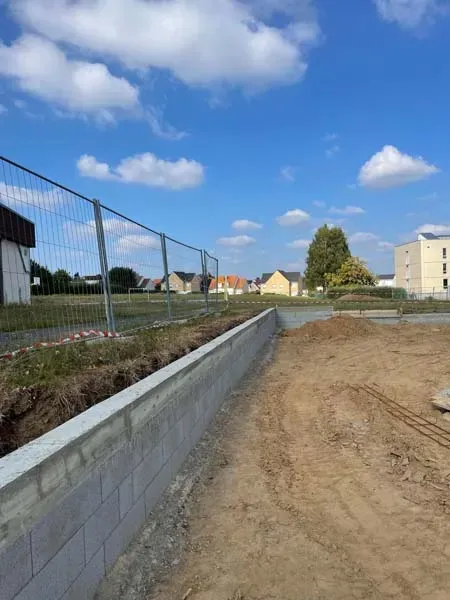 Aménagement extérieurs - Aménagement MIERE (1webp